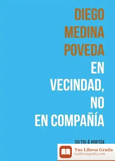 Descargar En Vecindad, No En Compa?Ia
