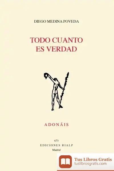 Descargar Todo Cuanto Es Verdad