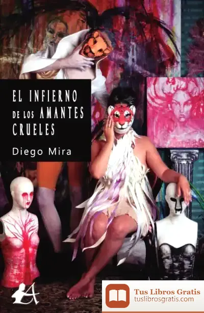 Descargar El Infierno De Los Amantes Crueles