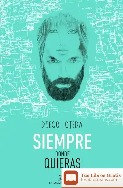 Descargar Siempre Donde Quieras de Diego Ojeda