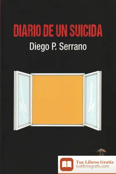 Descargar Diairo De Un Suicida