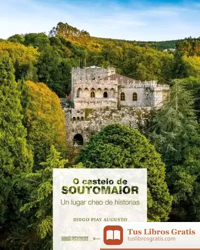 Descargar O Castelo De Soutomaior: Un Lugar Cheo De Historias