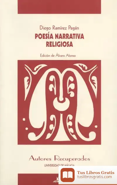 Descargar Poesía Narrativa Religiosa