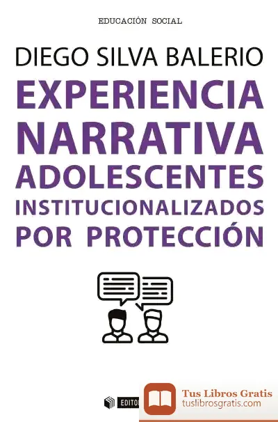 Descargar Experiencia Narrativa