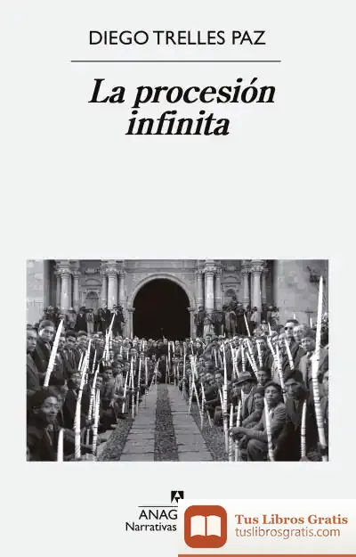 Descargar La Procesión Infinita