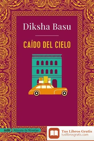 Descargar Caído Del Cielo (Adn)