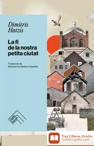 Descargar La Fi De La Nostra Petita Ciutat