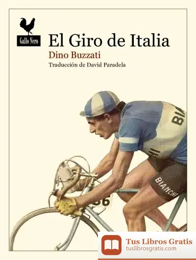 Descargar El Giro De Italia