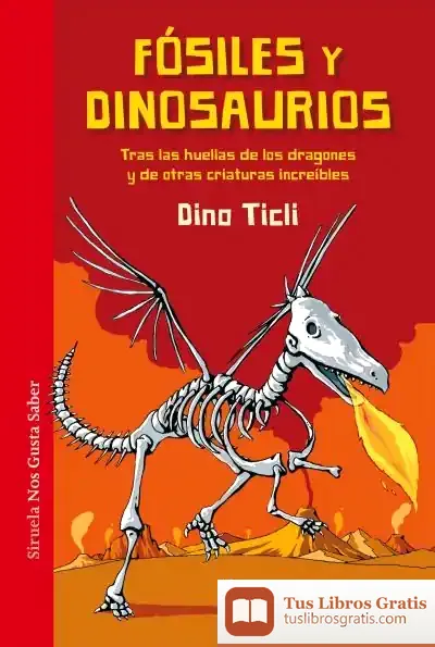 Descargar Fósiles Y Dinosaurios