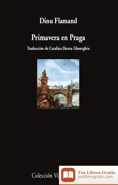Descargar Primavera En Praga de Varios Autores