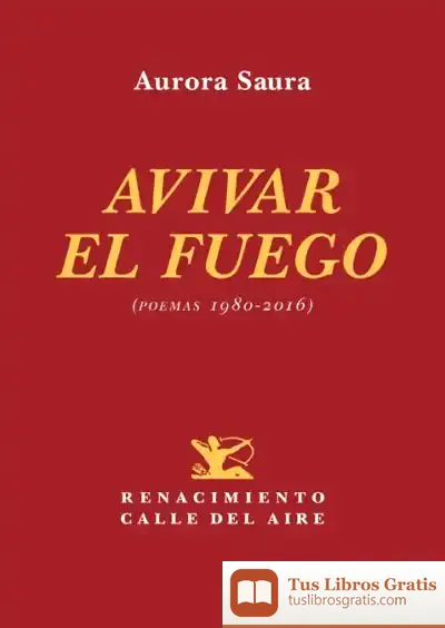 Descargar Avivar El Fuego de Dionisia García