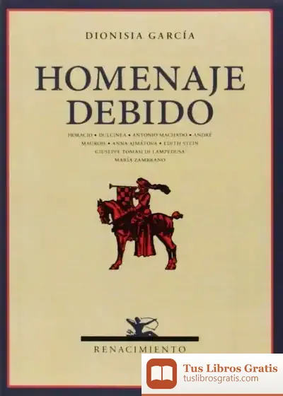 Descargar Homenaje Debido