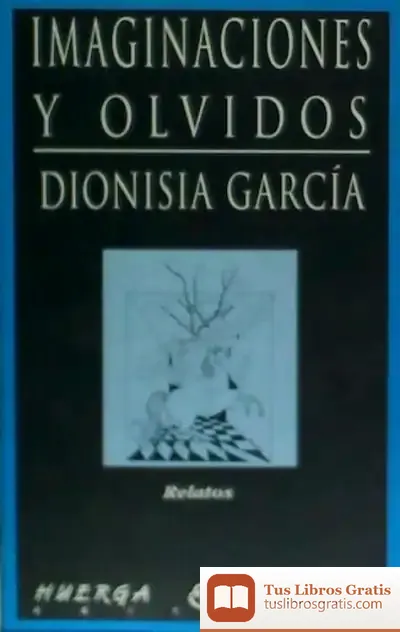 Descargar Imaginaciones Y Olvidos