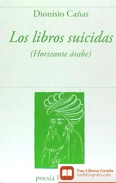 Descargar Los Libros Suicidas