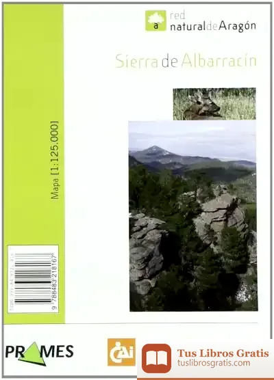Descargar La Jacetania de Alberto Omar Walls