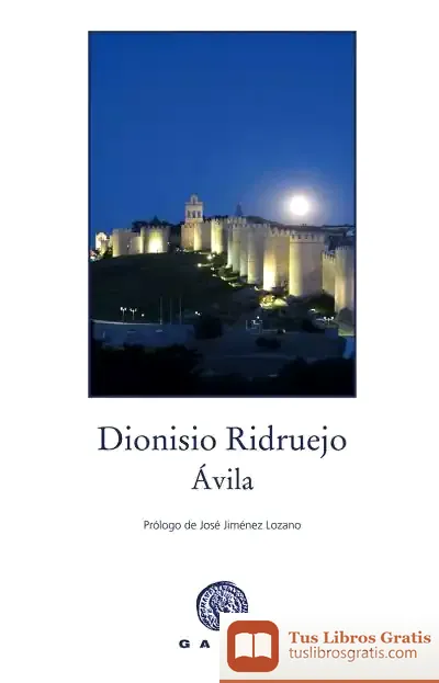 Descargar Ávila