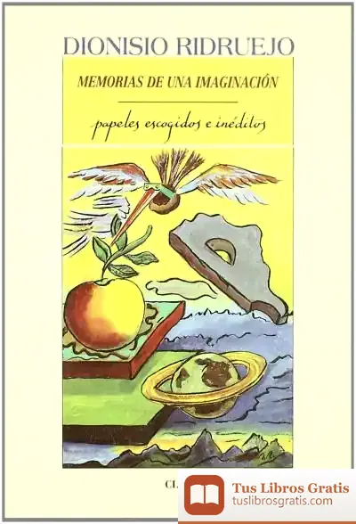 Descargar Memorias De Una Imaginación