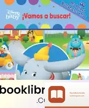 Descargar Vamos A Buscar. Mi Primer Busca Y Encuentra Disney Baby M1Lf