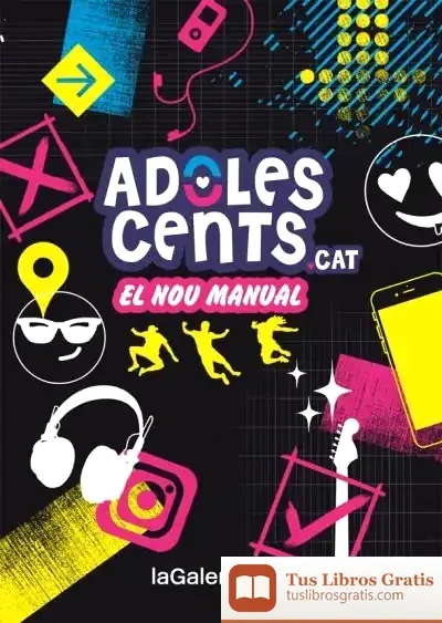 Descargar Adolescents.Cat. El Nou Manual de Varios Autores