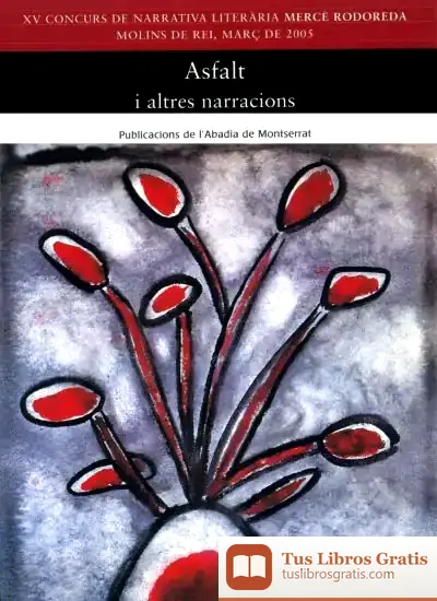 Descargar Asfalt I Altres Narracions