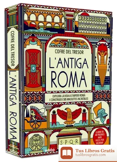 Descargar Cofre Del Tresor. L’Antiga Roma