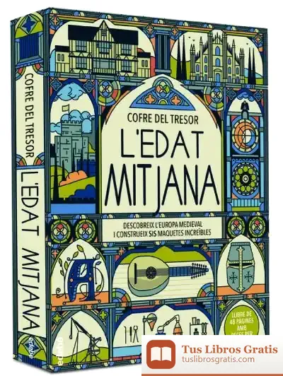 Descargar Cofre Del Tresor: L’Edat Mitjana de Varios Autores