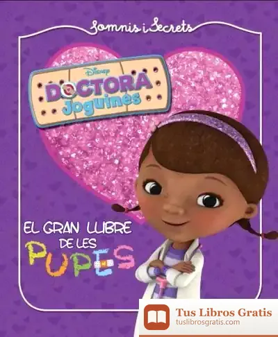 Descargar Dra. Joguines. El Gran Llibre De Les Pupes