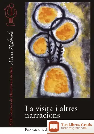 Descargar La Visita I Altres Narracions