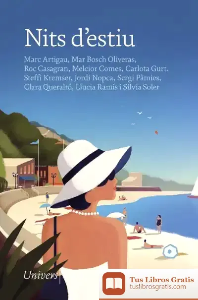 Descargar Nits D'Estiu de Varios Autores