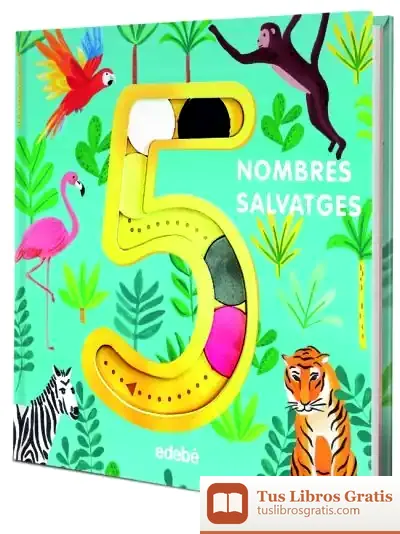 Descargar Nombres Salvatges