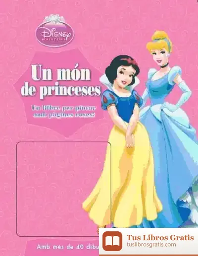 Descargar Un Món De Princeses