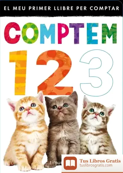 Descargar El Meu Primer Llibre Per Comptar de Diversos