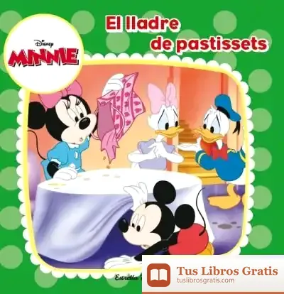 Descargar Minnie. Conte Amb Adhesius