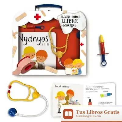 Descargar Nyanyos I Tiretes