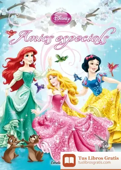 Descargar Princeses. Llibre Il.Lustrat