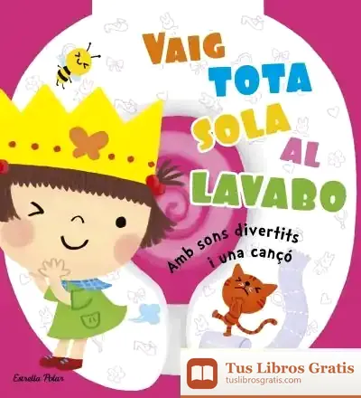 Descargar Vaig Sola Al Bany