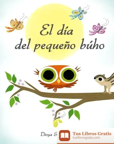 Descargar El Día Del Pequeño Búho