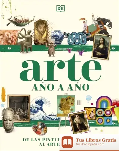 Descargar Arte Año A Año de Dk