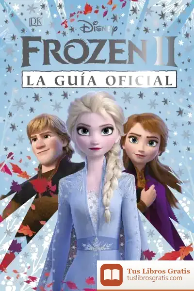 Descargar Frozen Ii: La Guía Mágica