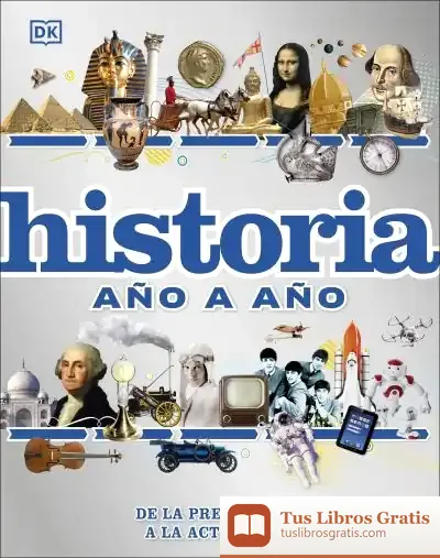 Descargar Historia Año A Año de Dk
