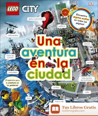 Descargar Lego City Una Aventura En La Ciudad de Dk