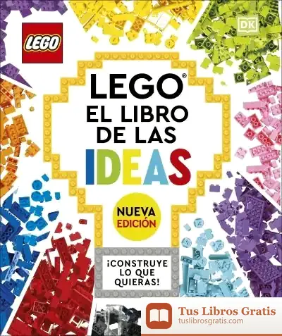 Descargar Lego El Libro De Las Ideas Nueva Edición