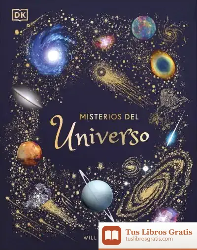 Descargar Misterios Del Universo
