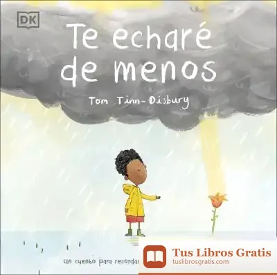 Descargar Te Echaré De Menos de Dk