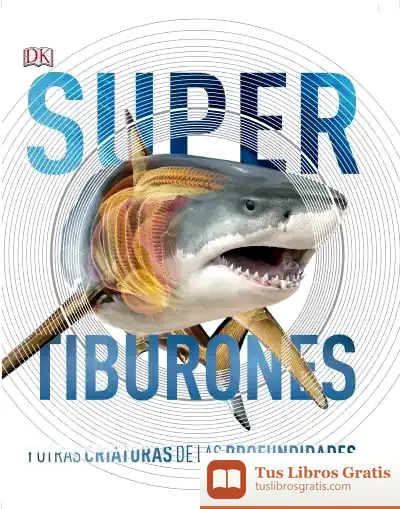 Descargar Tiburones Y Otras Criaturas De Las Profundidades