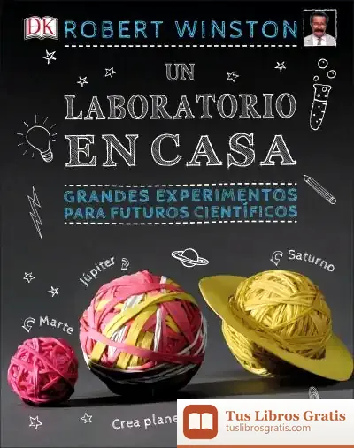 Descargar Un Laboratorio En Casa