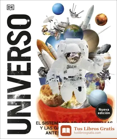 Descargar Universo. Nueva Edición