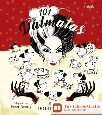 Descargar 101 Dalmatas