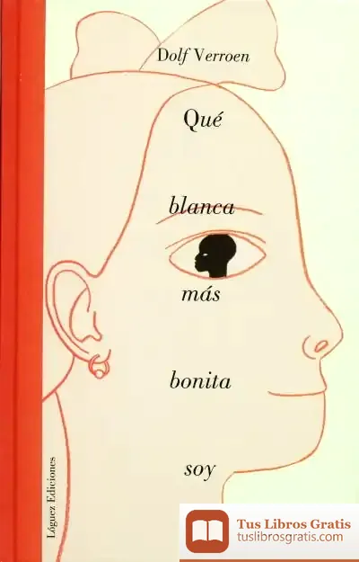 Descargar Qué Blanca Más Bonita Soy de Luis García Montero