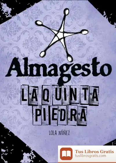 Descargar La Quinta Piedra de Dolores Núñez